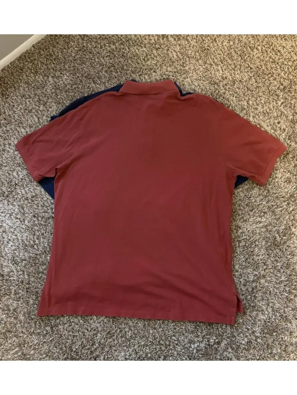 Polo Ralph Lauren Polo Shirt Men’s 2XL Multicolor Lot Of 3 Classic Fit Cotton
